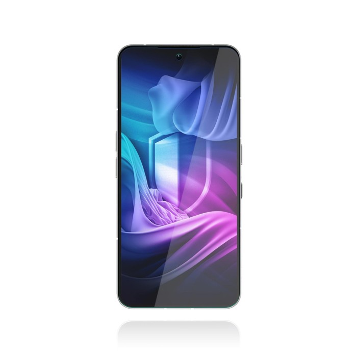 Matte foil 3mk Silky Matt Pro for Nothing Phone (3)