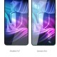 Matte 3mk SilkyMatt Pro™ film for Nubia Neo 3