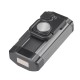 Wozinsky WLR-15W Work Lamp 15W 1500lm CREE LEDs IPX6 with Power Bank Function - Gray