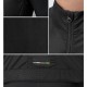 Rockbros TLMJ003-01 ROAD TO SKY men&amp;#39;s lightweight breathable cycling vest L - black