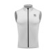 Rockbros TLMJ002 ROAD TO SKY windproof vest insulated M - white