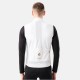 Rockbros TLMJ002 ROAD TO SKY windproof vest insulated M - white