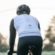 Rockbros TLMJ002 ROAD TO SKY windproof vest insulated M - white