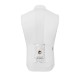 Rockbros TLMJ002 ROAD TO SKY windproof vest insulated L - white