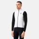 Rockbros TLMJ002 ROAD TO SKY windproof vest insulated L - white
