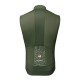 Rockbros TLMJ002 ROAD TO SKY insulated windproof vest S - green