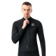Rockbros TLWT001 ROAD TO SKY windproof insulated cycling jersey M - black