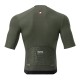 Rockbros 15220004003 ROAD TO SKY men&amp;#39;s cycling jersey short sleeve M - green