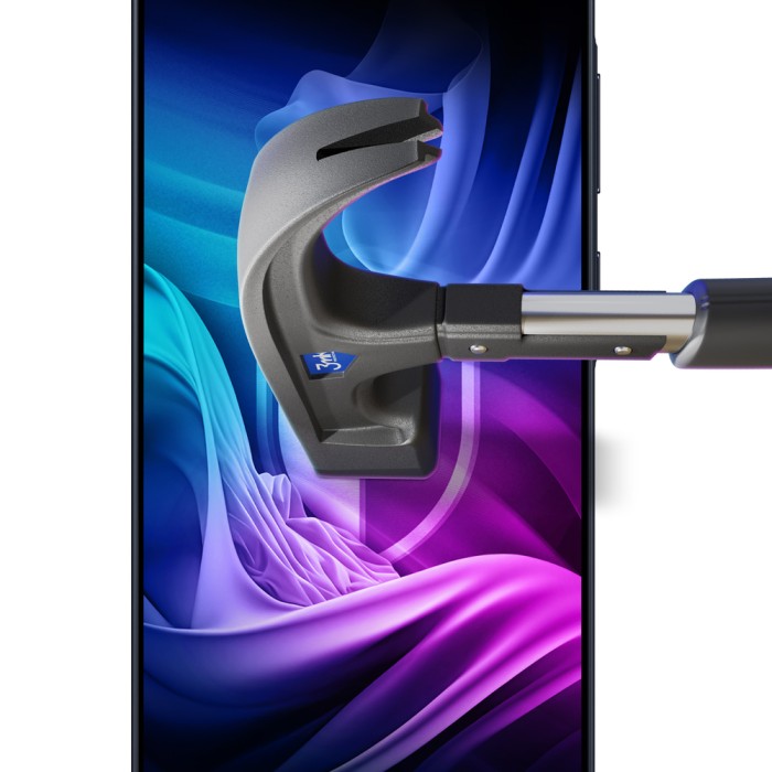 3mk SilkyMatt Pro™ matte film for Samsung Galaxy A57