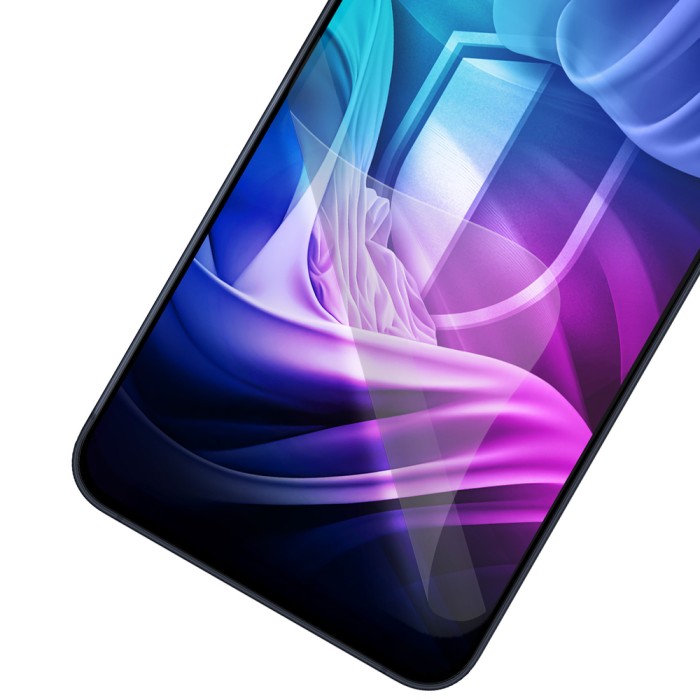 3mk SilkyMatt Pro™ matte film for Samsung Galaxy A57