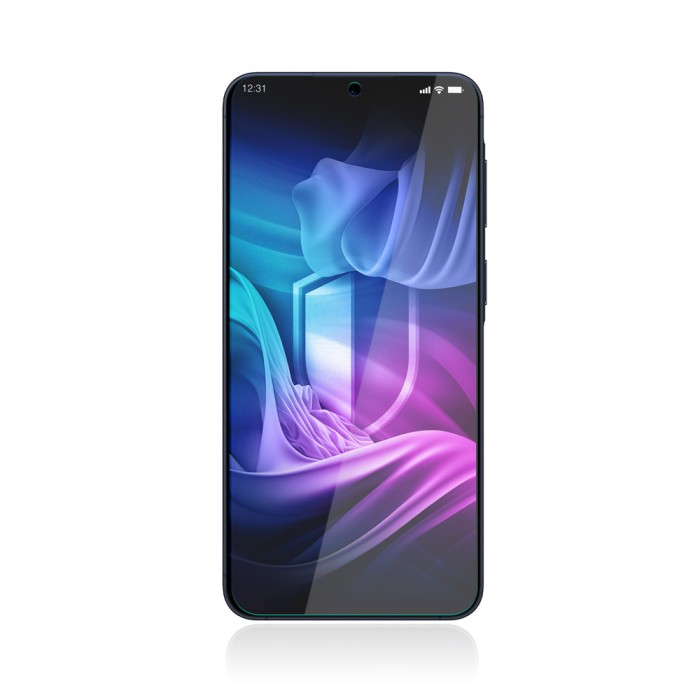 3mk SilkyMatt Pro™ matte film for Samsung Galaxy A57