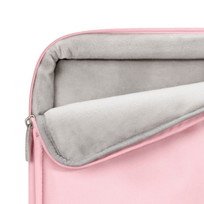 Tech-Protect Pocket 15-16 Laptop Bag - Pink