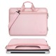 Tech-Protect Pocket 15-16 Laptop Bag - Pink
