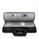 15-16 Tech-Protect Pocket Laptop Bag - Black