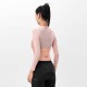 Rockbros 15110012010 ROAD TO SKY women&amp;#39;s cycling jersey long sleeve S - pink