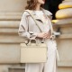 15-16 Tech-Protect Pocket Laptop Bag - Beige