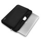 Tech-Protect Pocket Laptop Bag 13-14 - Black