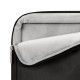 Tech-Protect Pocket Laptop Bag 13-14 - Black