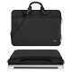 Tech-Protect Pocket Laptop Bag 13-14 - Black