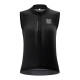 Rockbros TLMJ003 ROAD TO SKY Women&amp;#39;s Lightweight Breathable Cycling Vest S - Black
