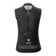 Rockbros TLMJ003 ROAD TO SKY Women&amp;#39;s Lightweight Breathable Cycling Vest S - Black