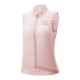Rockbros TLMJ003 ROAD TO SKY women&amp;#39;s lightweight breathable cycling vest S - pink