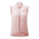 Rockbros TLMJ003 ROAD TO SKY women&amp;#39;s lightweight breathable cycling vest S - pink