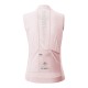 Rockbros TLMJ003 ROAD TO SKY women&amp;#39;s lightweight breathable cycling vest S - pink