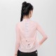 Rockbros TLMJ003 ROAD TO SKY women&amp;#39;s lightweight breathable cycling vest S - pink