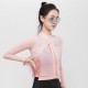 Rockbros TLMJ003 ROAD TO SKY women&amp;#39;s lightweight breathable cycling vest S - pink