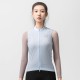 Rockbros TLMJ003 ROAD TO SKY women&amp;#39;s lightweight breathable cycling vest L - blue