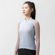 Rockbros TLMJ003 ROAD TO SKY women&amp;#39;s lightweight breathable cycling vest L - blue