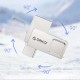 Orico U301 256GB USB-A USB-C USB 3.2 Gen 1 Pendrive - Silver