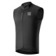 Rockbros TLMJ003-01 ROAD TO SKY men&amp;#39;s lightweight breathable cycling vest S - black