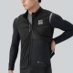Rockbros TLMJ003-01 ROAD TO SKY men&amp;#39;s lightweight breathable cycling vest M - black