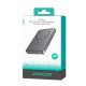Joyroom JR-PBM08 Pro Powerbank 22.5W 10000mAh with Wireless Charging 2x USB-C - Gray