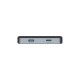 Joyroom JR-PBM08 Pro Powerbank 22.5W 10000mAh with Wireless Charging 2x USB-C - Gray