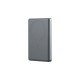 Joyroom JR-PBM08 Pro Powerbank 22.5W 10000mAh with Wireless Charging 2x USB-C - Gray