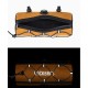 Rockbros TL002 ROAD TO SKY 1.5L Handlebar Bike Bag Waterproof - Orange