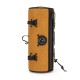 Rockbros TL002 ROAD TO SKY 1.5L Handlebar Bike Bag Waterproof - Orange
