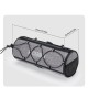 Rockbros TL002 ROAD TO SKY 1.5L Waterproof Handlebar Bike Bag - Gray