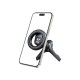 Tech-Protect N53 Car Air Vent Holder with MagSafe Rings - Black