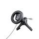 Tech-Protect N53 Car Air Vent Holder with MagSafe Rings - Black