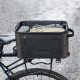 Rockbros A30 ROAD TO SKY Foldable Bike Bag for Trunk 15-30L - Black