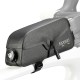 Rockbros AS-134 ROAD TO SKY 0.9L Frame Bag Waterproof - Black