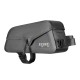 Rockbros AS-134 ROAD TO SKY 0.9L Frame Bag Waterproof - Black