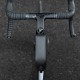 Rockbros AS-134 ROAD TO SKY 0.9L Frame Bag Waterproof - Black