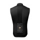 Rockbros TLMJ002 ROAD TO SKY windproof vest insulated M - black