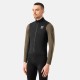 Rockbros TLMJ002 ROAD TO SKY windproof vest insulated M - black