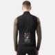 Rockbros TLMJ002 ROAD TO SKY windproof vest insulated M - black